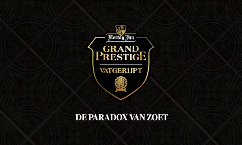 Vatgerijpt 2021 De Paradox van Zoet